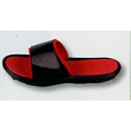 Dyenomite Slide Sandals